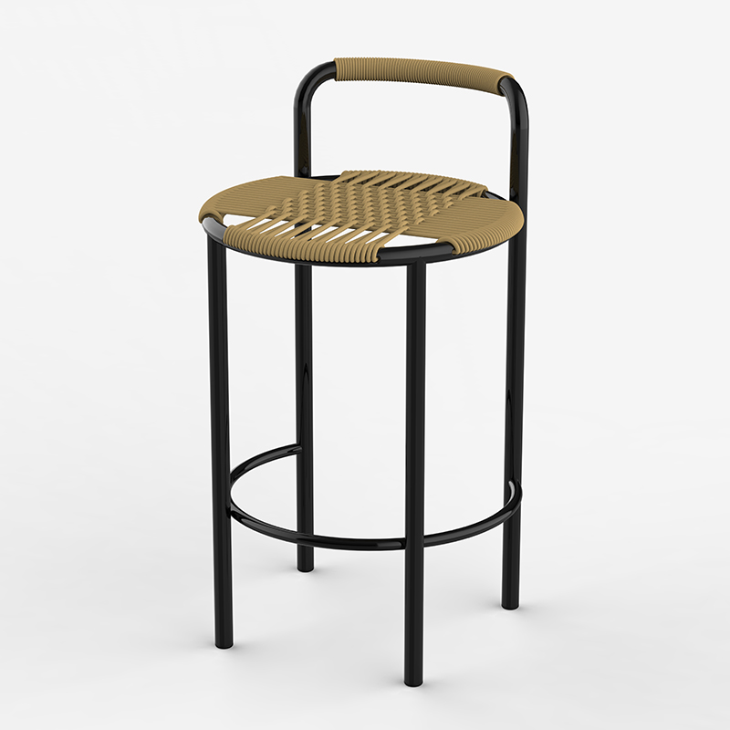 Comfortable, Modern Bar Stools For Any Space Featured Image