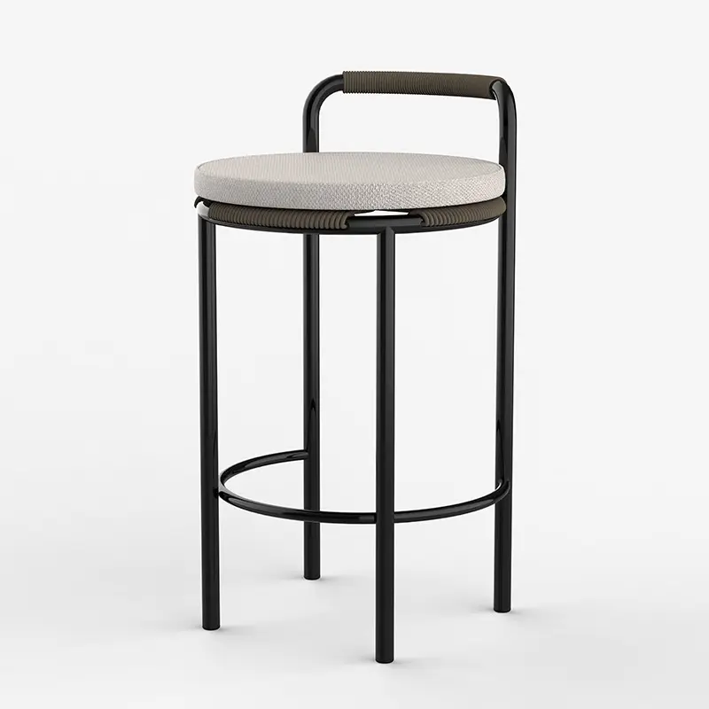 Outdoor Bar Stools And Restaurant Chairs Are Selling Well