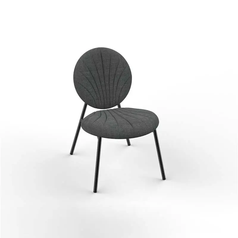 A Comfortable Shop Chair