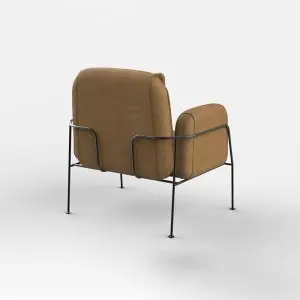 Cat-Shaped Lazy Ergonomic Lazy Boy Sofas
