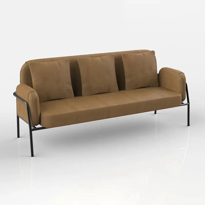 Modern Living Room Set, Ultimate Comfort And Style Featured Image