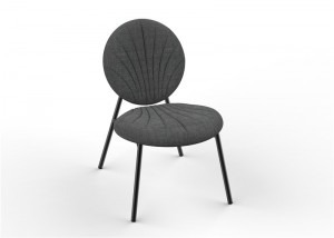 Black Dining Chairs