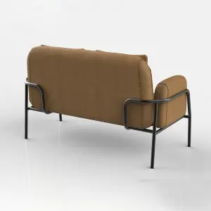 Cat-Shaped Lazy Ergonomic Lazy Boy Sofas
