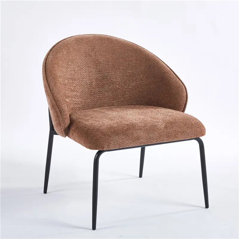 Boucle Chair Design Concept Featured Image