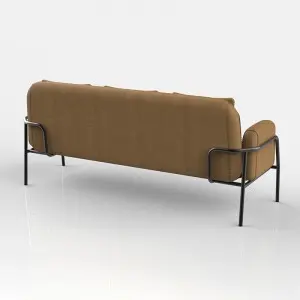 Cat-Shaped Lazy Ergonomic Lazy Boy Sofas