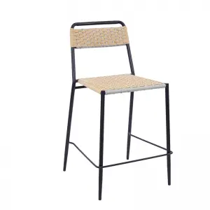 Unique Original Design Outdoor And Indoor Use Counter Chair