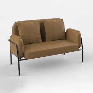 Cat-Shaped Lazy Ergonomic Lazy Boy Sofas