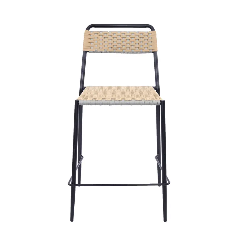 Unique Original Design Outdoor And Indoor Use Counter Chair Featured Image